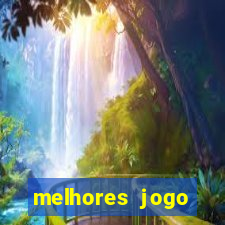 melhores jogo offline para android